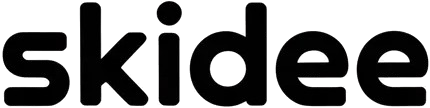 Skidee Logo