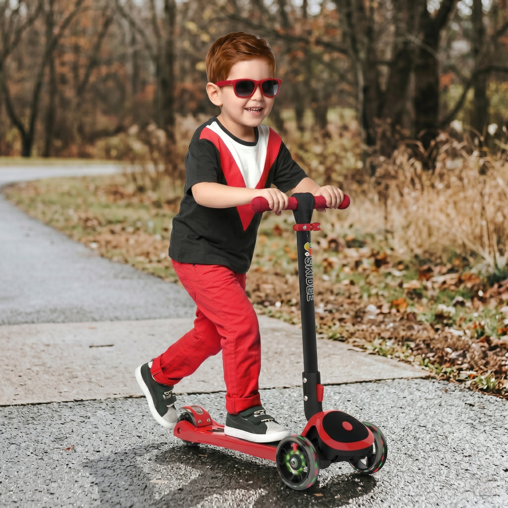 Skidee Y200 Scooters Age 2+